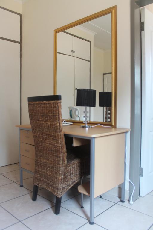 Ramandire B&B Witbank Ngoại thất bức ảnh