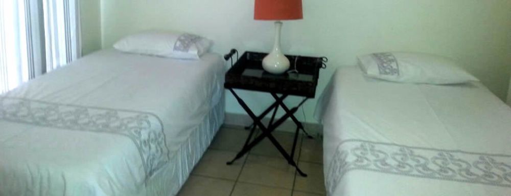 Ramandire B&B Witbank Ngoại thất bức ảnh