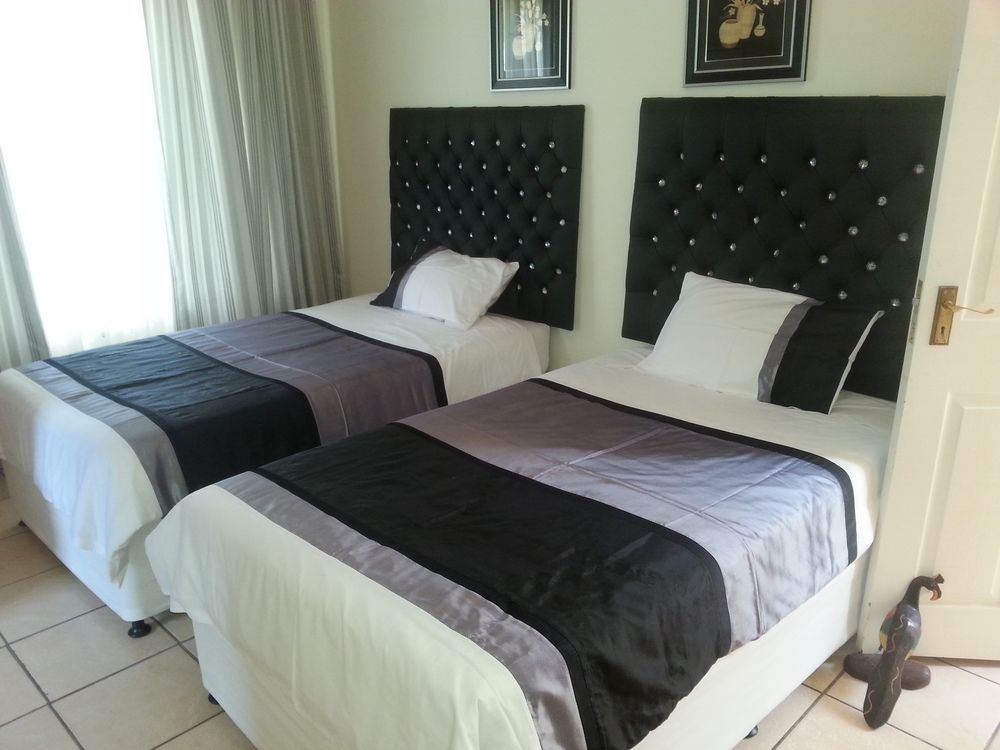 Ramandire B&B Witbank Ngoại thất bức ảnh