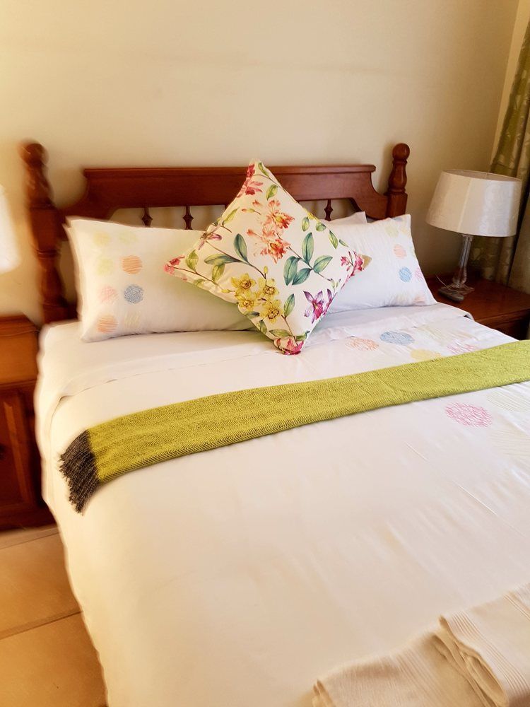 Ramandire B&B Witbank Ngoại thất bức ảnh